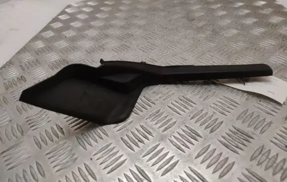 Toyota RAV 4 (XA50) Windshield trim 5386642031
