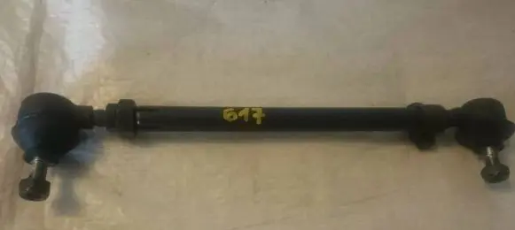 Mercedes-Benz 190 W201 Steering tie rod 2013301603
