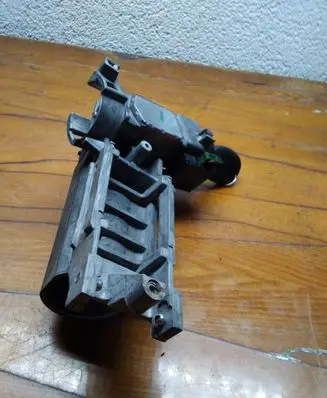 Ford Mondeo Mk III Ignition lock