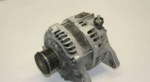 Generator/alternator
