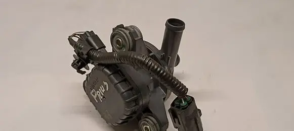 Toyota Prius (XW30) Electric auxiliary coolant/water pump G904052010
