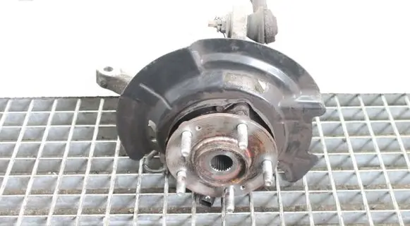 Hyundai Ioniq Front wheel hub 51700G2100