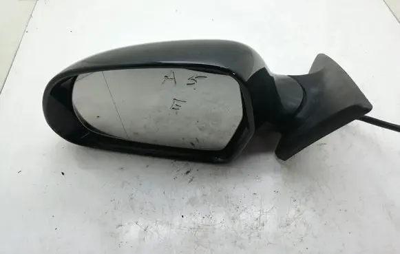 Audi A5 8T 8F Coupe wind mirror (mechanical) 
