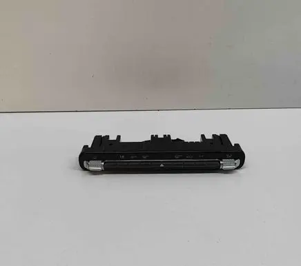 Mercedes-Benz CLA C118 X118 Interior fan control switch A2479056503
