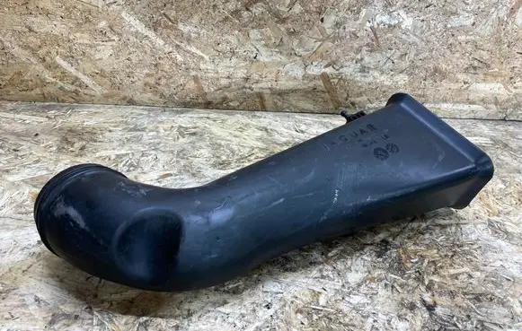 Air intake duct part