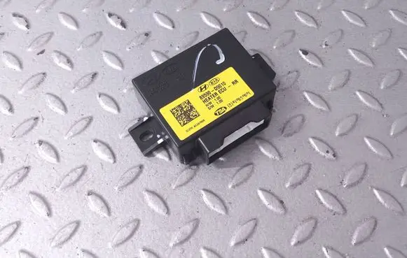 KIA Sportage Other control units/modules 89590D9010