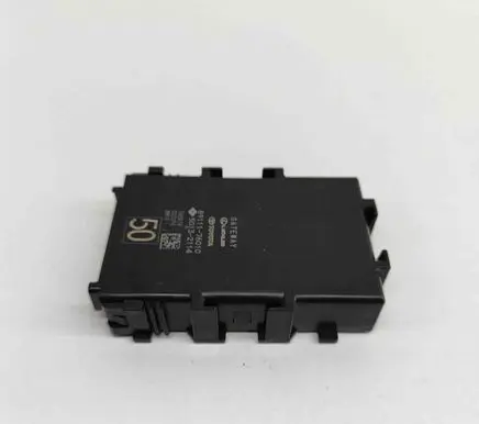 Lexus UX Gateway control module 8911176010