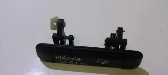 Mazda Demio Front door exterior handle