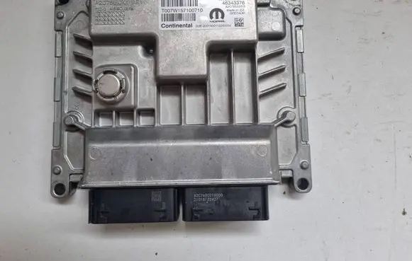 Jeep Renegade Engine control unit/module ECU A2C76533003 46343376 68402685AB