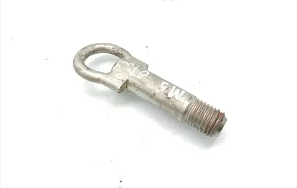 Mazda 5 Towing hook eye 