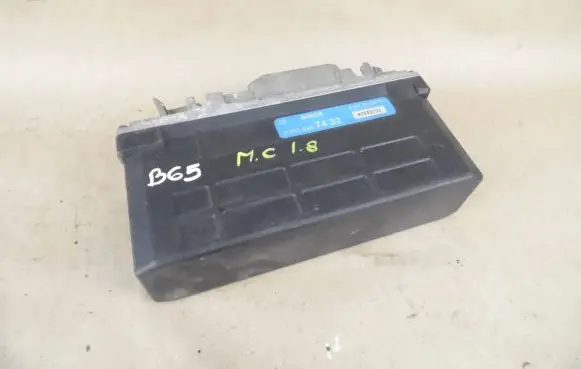 Mercedes-Benz C W202 ABS control unit/module 0125457432 47003721 0265101040