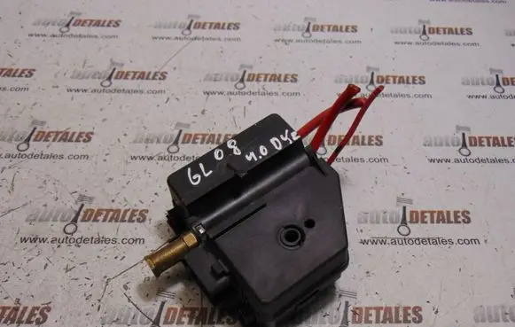 Mercedes-Benz ML W164 Positive wiring loom A1645400350
