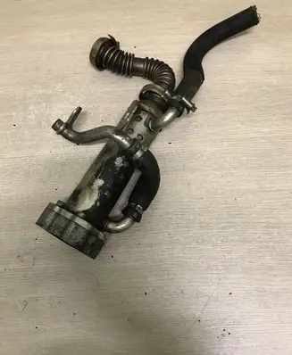 Volvo XC70 EGR valve cooler 50086303
