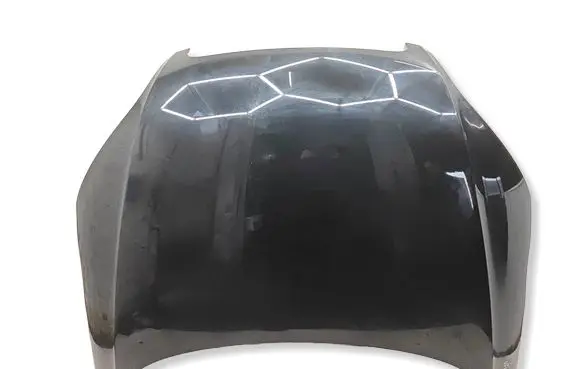 Audi TT TTS Mk2 Engine bonnet/hood MSKAUDTT