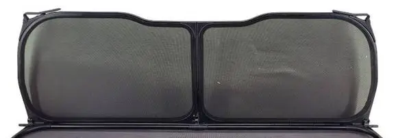 Peugeot 308 Convertible roof soft/hard top windshot