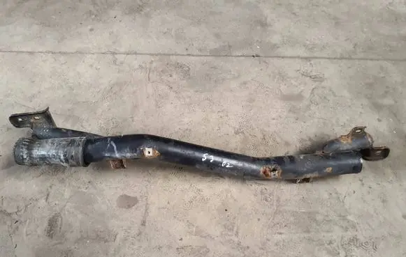 Audi A3 S3 8L Intercooler hose/pipe