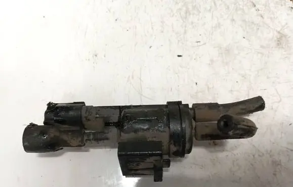 Mercedes-Benz C W203 Turbo solenoid valve 0025401407 48849625800