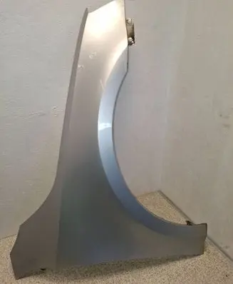 Skoda Octavia Mk3 (5E) Fender