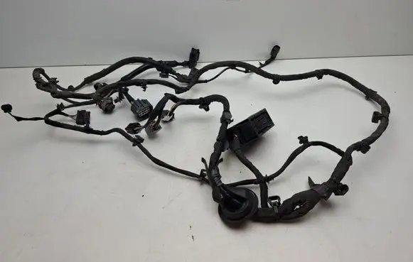 Volvo V60 Engine installation wiring loom 31472168 P31472168