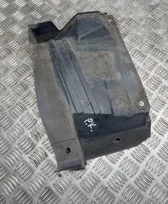 Mitsubishi Outlander Front underbody cover/under tray 5370B055