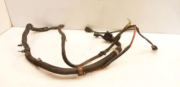 Audi Q3 8U Other wiring loom 5N2971111C