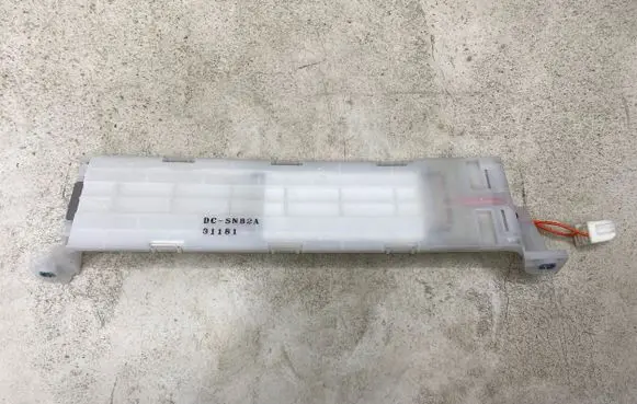 Nissan Leaf I (ZE0) Electric battery heater 31181 DCSNB2A