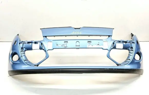 Renault Megane III Front bumper 62022899R