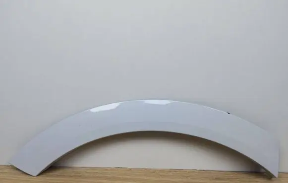 Audi Q8 e-tron Rear fender molding trim 4KE853818A 4KE853818