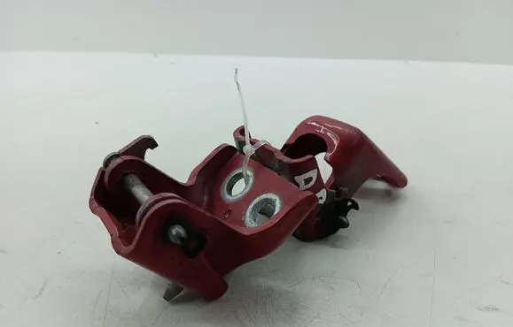 Citroen DS3 Front door hinge set ES70