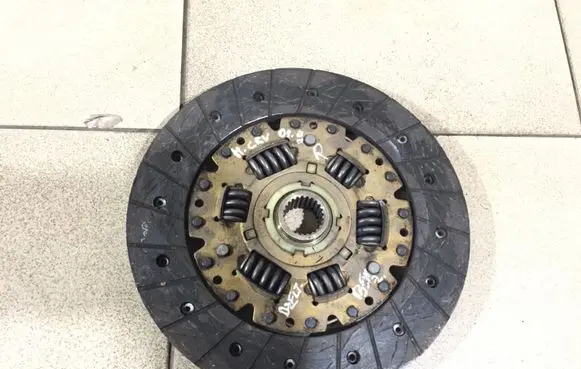 Honda CR-V Clutch pressure plate 