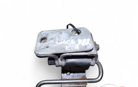 Audi A6 S6 C6 4F Rear door lower hinge 8E0833411
