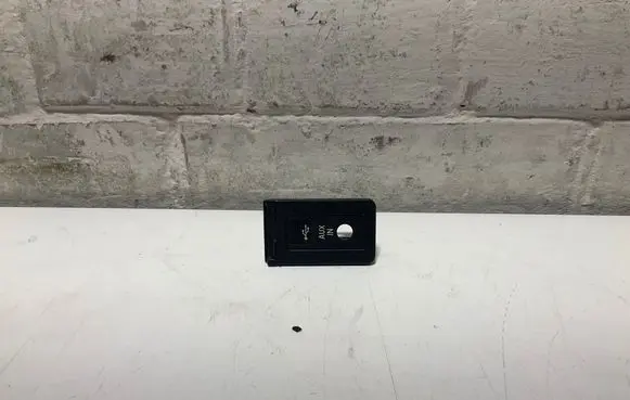 USB socket connector