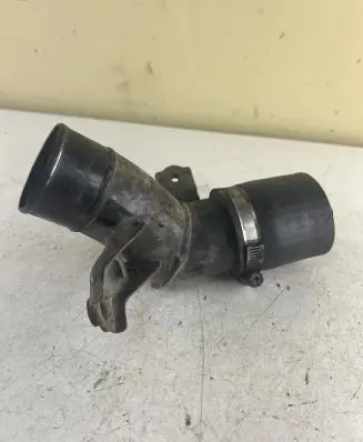 Toyota Avensis T250 Intercooler hose/pipe