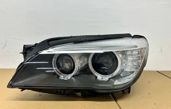 BMW 7 F01 F02 F03 F04 Headlight/headlamp 7410741