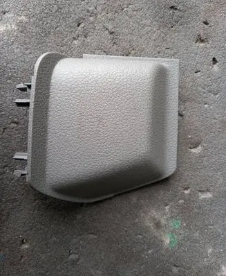 Volkswagen Crafter Dashboard side end trim 7C0858218