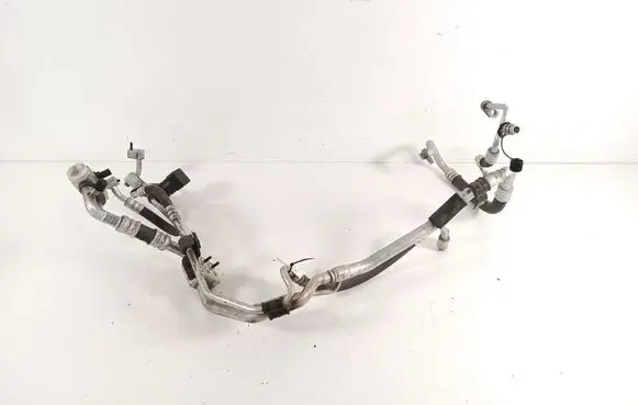 KIA Niro Air conditioning (A/C) pipe/hose 97777AO120