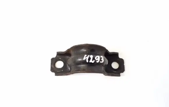 Infiniti Q50 Sway bar bush bracket, front 54614AL500