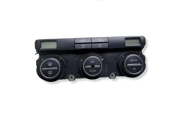 Volkswagen Touran I Climate control unit 78888414 2LL9505014