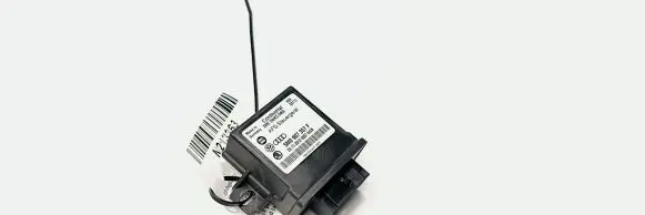 Volkswagen PASSAT CC Xenon control unit/module 5M0907357F