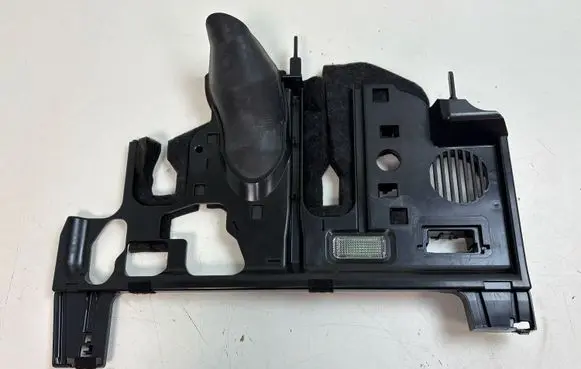 Audi A5 Dashboard lower bottom trim panel 8W1863083E