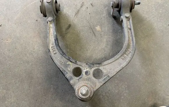 Dodge Challenger Front upper control arm/wishbone GSC3 7314 RHD12