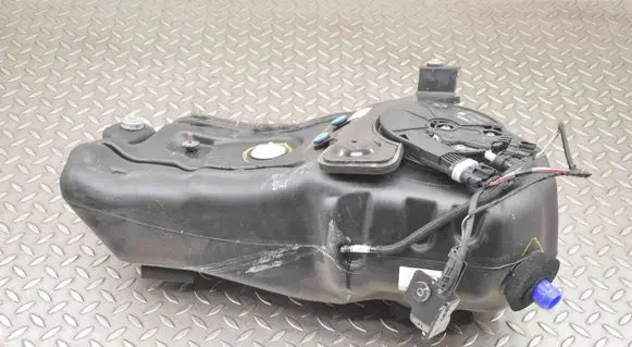 Jaguar XF X260 AdBlue liquid reservoir FPLA5J229AB GX735J229A