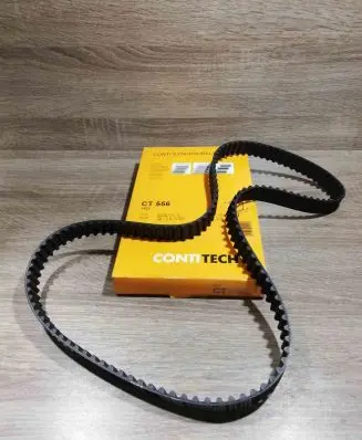 Honda Accord Timing belt CT556