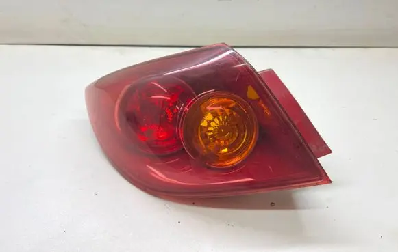 Mazda 3 I Rear/tail lights