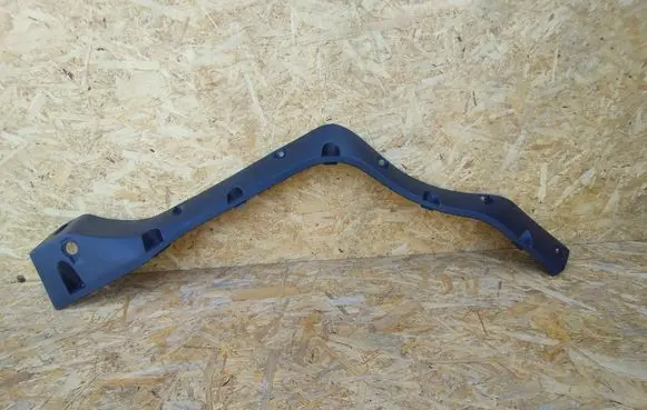 Volkswagen Caddy Rear door card panel trim 2K4867393