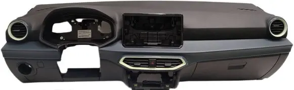 Seat Ibiza V (KJ) Dashboard 6F1857005H 6F0880204F 052LV3000SCJJ