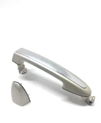 Hyundai Santa Fe Rear door exterior handle PCPBT