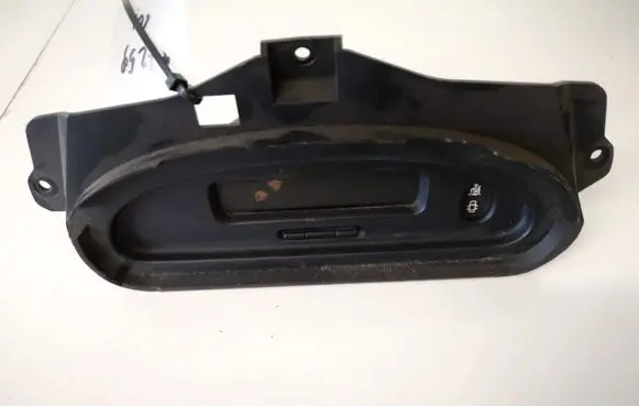 Renault Megane I Central locking switch button r6135265 r6295256