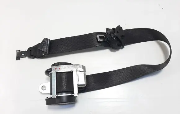 Opel Zafira C Front seatbelt 13394801 13392992