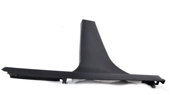 Dodge Nitro (B) pillar trim (bottom) 5KH89TRMAB